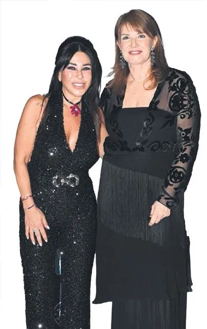 Otizmli çocuklara yardım için buluştular Otizmli çocuklara yardım için buluştular