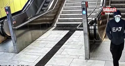 Frankfurt Merkez Tren İstasyonu’nda el bombası bulundu