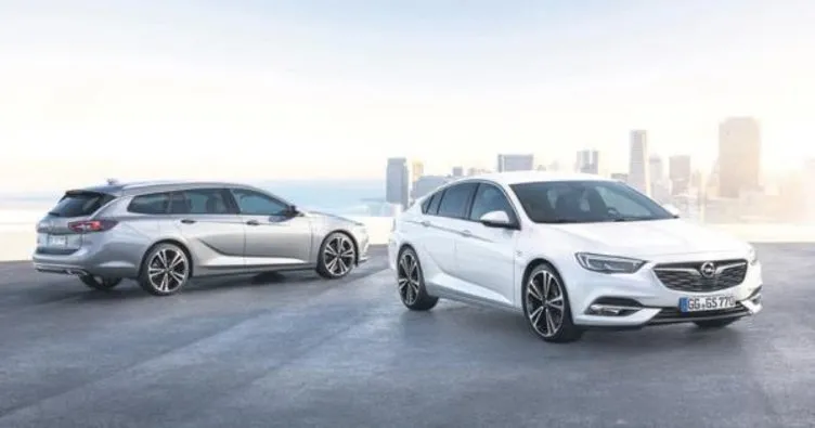 Opel’den üç yeni model
