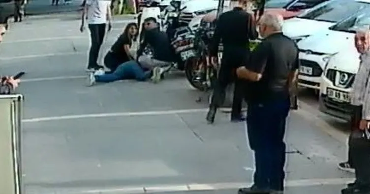 Adana’da silahlı kavga: 1 ölü 1 yaralı