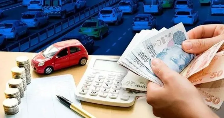 Sıfır araçta en düşük MTV 4 bin 834 TL