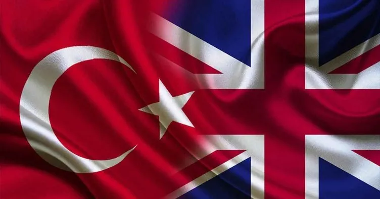 Birleşik Krallık ile Türkiye ikili ticaret hacminde 20 milyar sterline koşuyor