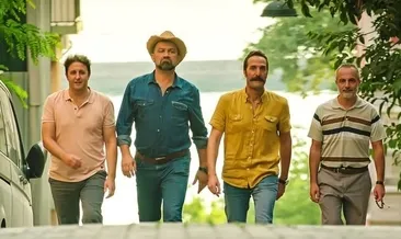 Çakallarla Dans filmi konusu ne, oyuncuları kim? Çakallarla Dans nerede çekildi?