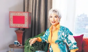 Leyla Alaton’dan seyahat tüyoları: Az eşya çok anı