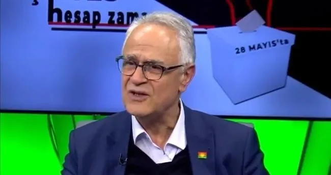 PKK’nın paçavrasından Kılıçdaroğlu’na açık destek