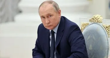 3 yıl ömrü kaldığı iddia edilmişti! Rusya’dan flaş Putin açıklaması