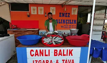 Tartıştıkları balıkçıyı öldürdüler