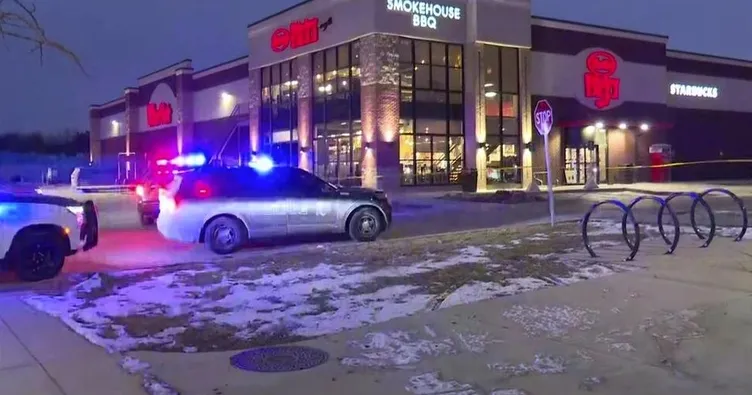 ABD’de silahlı saldırı: 2 ölü