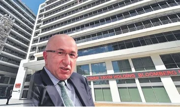 Ciner’in şirketlerinde kara para izi