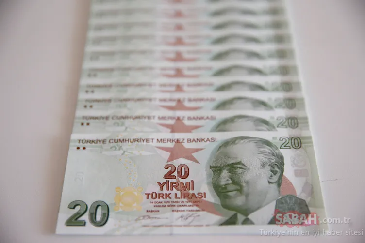 Son dakika haberi: Kredi faiz oranları ne kadar oldu? Ziraat, Halkbank, Vakıfbank, Garanti 2020 kredi faiz oranları...