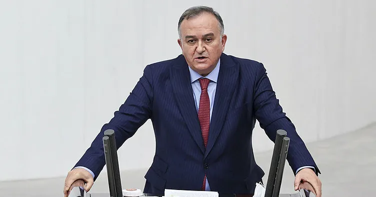 CHP ve İYİ Parti HDP’nin skandal ’soykırım’ bildirisine neden sessiz? MHP’li Erkan Akçay’dan sert sözler