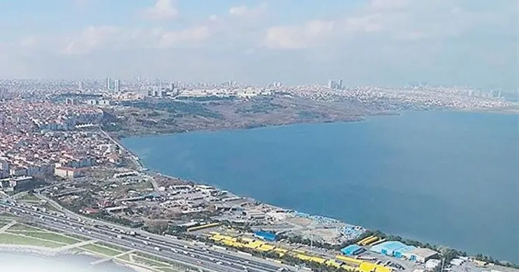 Kanal İstanbul geçişine teşvik