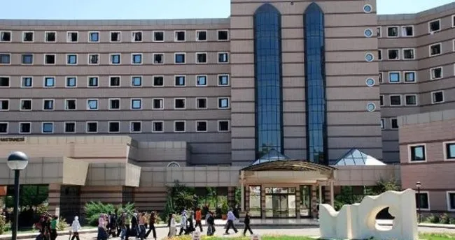 Isparta SDÜ'ye ikinci hastane projesi - Sağlık Haberleri