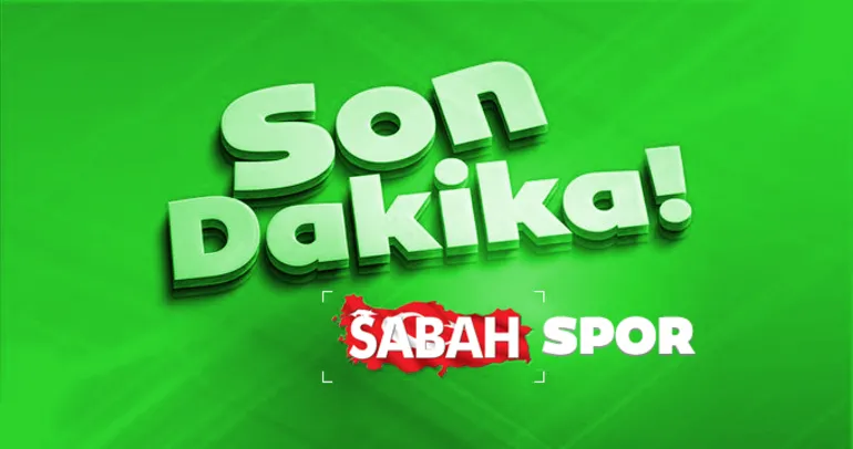 SON DAKİKA | İsmail Kartal istifa etti
