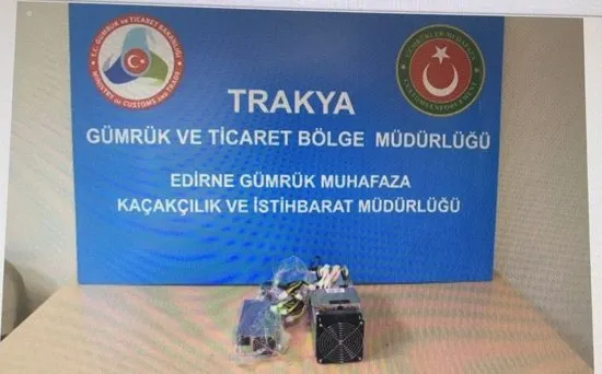 Kapikule De Bitcoin Operasyonu Teknoloji Haberleri
