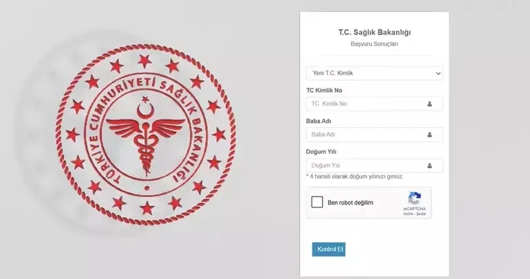 SAĞLIK BAKANLIĞI KURA SONUÇLARI AÇIKLANDI! 3.658 sürekli işçi alımı kura sonuçları nereden ve nasıl öğrenilir?