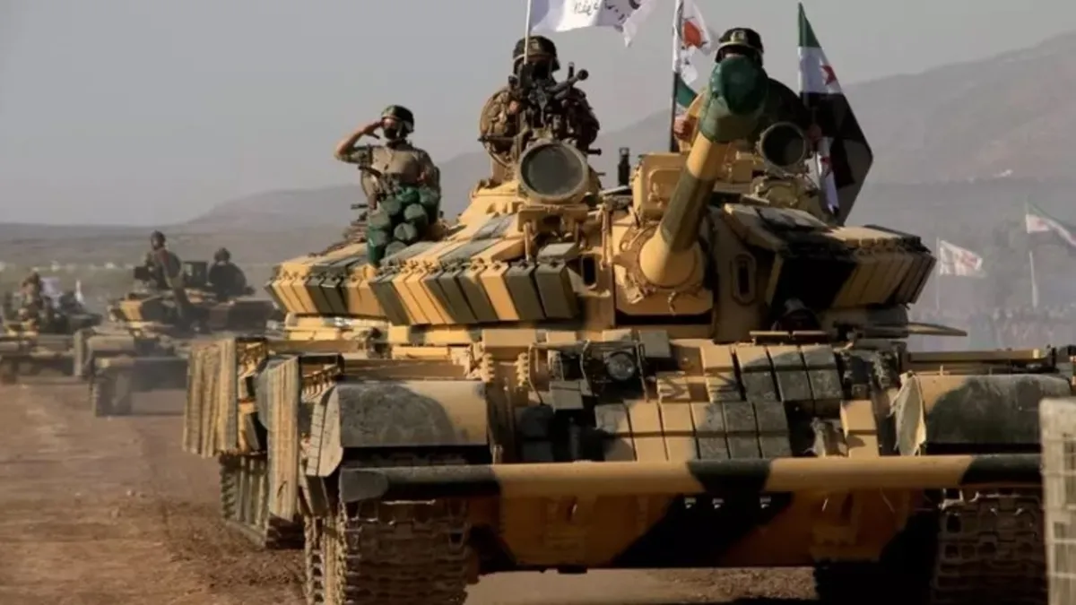 SON DAKİKA... Şam hükümeti ve SDG arasında ateşkes ve entegrasyon anlaşması