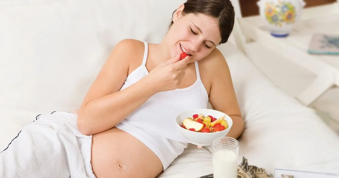 Hamilelikte Protein Tuketin Bebeginiz Saglikli Gelissin Hamilelik Haberleri