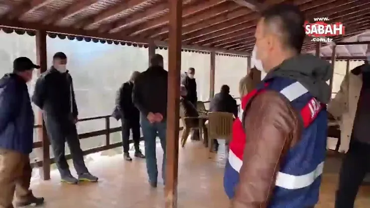 Bu kadarına da pes! CHP’li başkan ve ekibinden yayla evinde alkollü yılbaşı partisi | Video