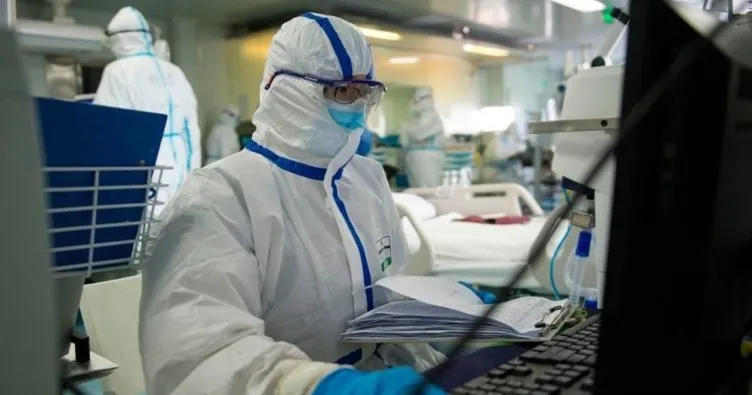 Dünya Sağlık Örgütü, koronavirüsün tehdit ettiği İran’a uzman ekip gönderdi