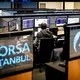 Borsa günün ilk yarısında yükseldi