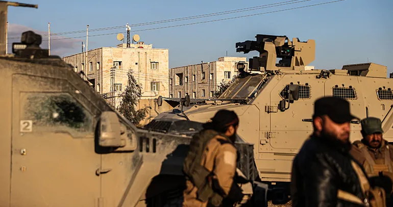 SON DAKİKA | Suriye ordusu Haseke kapısında: SDG/YPG anlaşmayı bozdu!