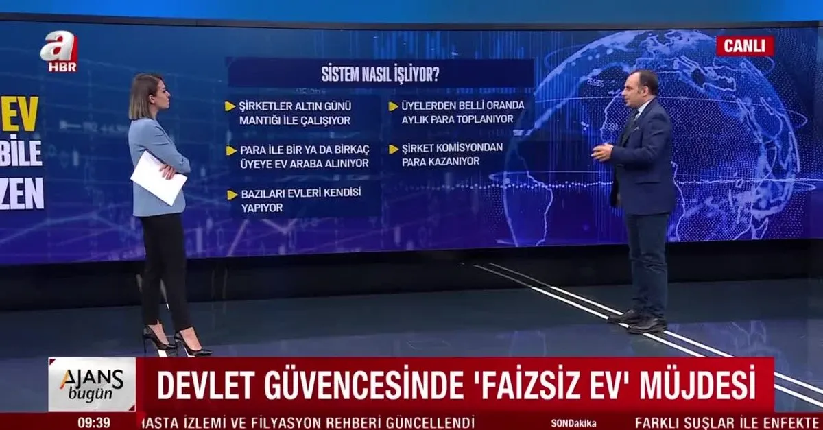 son dakika devlet guvencesinde faizsiz ev mujdesi kimler faizsiz ev sahibi olabilecek video videosunu izle son dakika haberleri