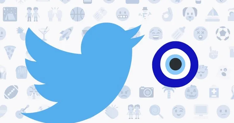 ’Nazar Boncuğu’ artık resmen bir emoji