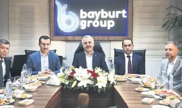 Bakan Arslan’dan Kazan’da inceleme