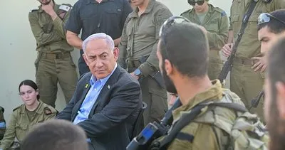 İsrail’de kırmızı alarm! İHA’lar hedefi vurdu: Netanyahu’nun evine saldırı!