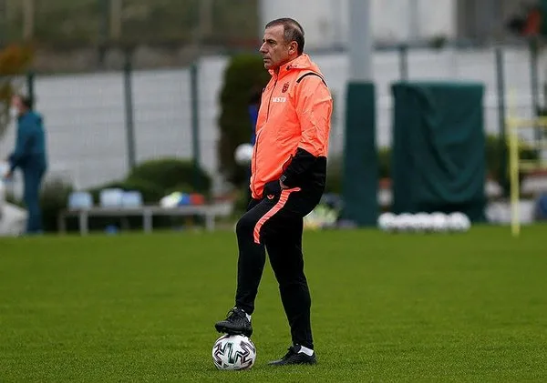 Abdullah Avcı Beşiktaş'a ihtar çekti!