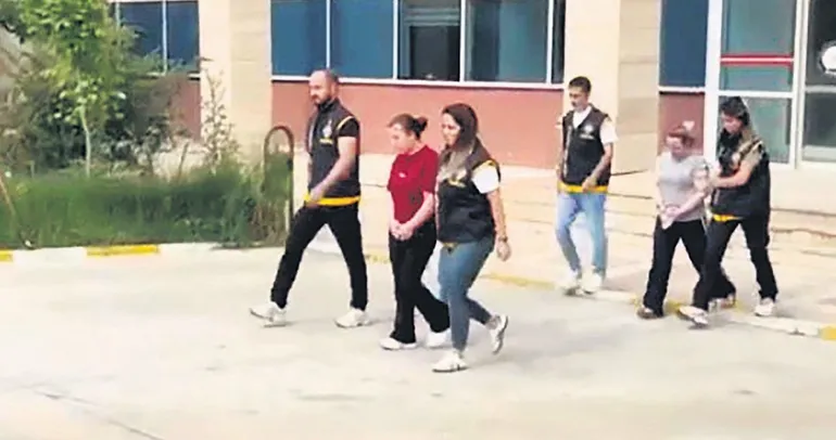 Karanlık dosyayı ‘topuk kanı’ aydınlattı
