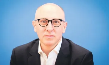 Gizli servisi Selen yönetecek