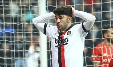 Beşiktaş’tan ayrılan Güven Yalçın, Genoa’ya transfer oldu