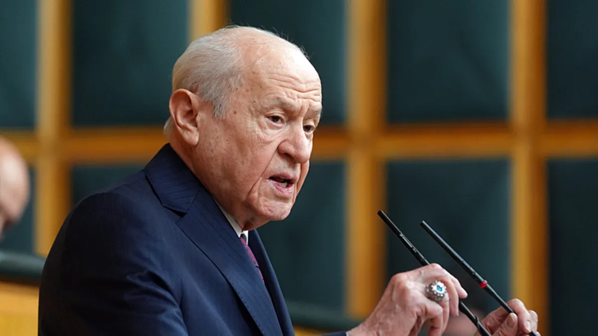 Son Dakika | MHP lideri Devlet Bahçeli’den önemli açıklamalar Son Dakika | MHP lideri Devlet Bahçeli’den önemli açıklamalar
