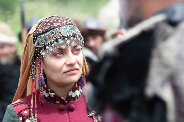 Diriliş Ertuğrul'un devamı yeni projeye