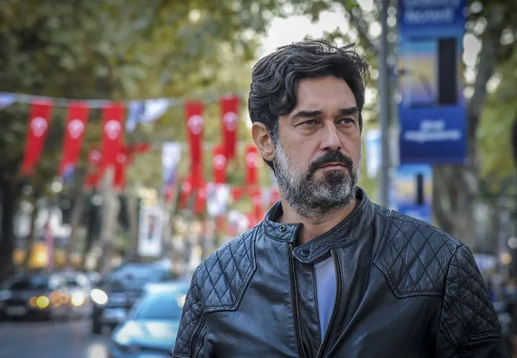 Bahar geldi Burak Hakkı aÄaçları budadı