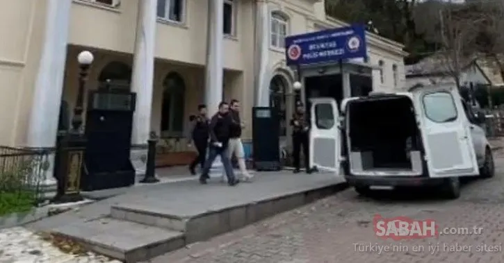 Son dakika: Şarkıcı Atilla Taş tutuklanmıştı… Olayın görüntüleri ortaya çıktı