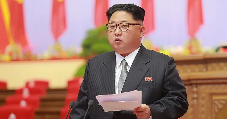 Kim Jong-un’dan askeri kapasiteyi güçlendirme sözü