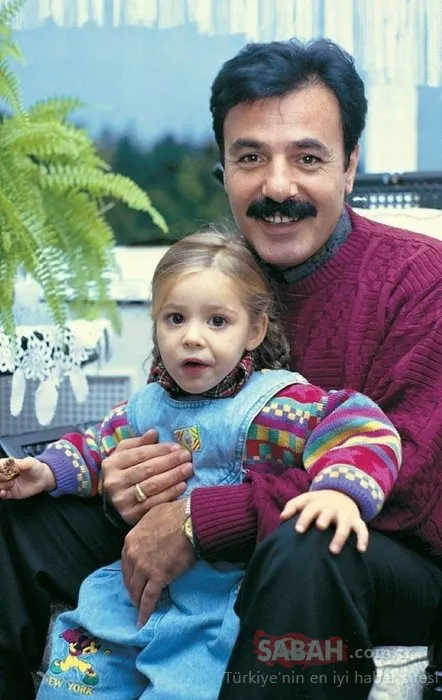 Yaprak Dökümü'nün Fikret'i Bennu Yıldırımlar'ın kızı Ada güzelliğiyle sosyal medyayı salladı! İşte Bennu Yıldırımlar'ın gözlerden uzak büyüyen kızı...