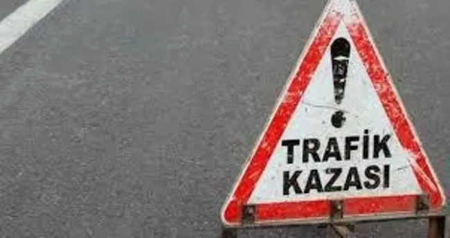 Afyonkarahisar’da zincirleme trafik kazası: 2 ölü, 6 yaralı