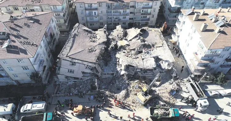 Dünyadan destek yağdı