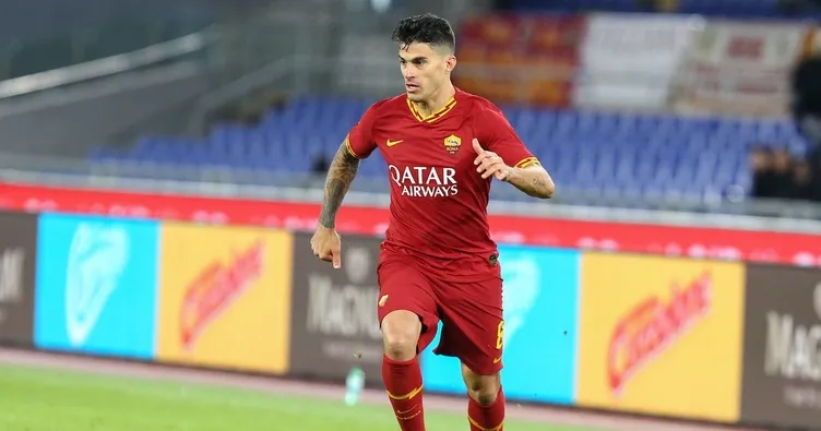 Fenerbahçe’den Diego Perotti’ye teklif!