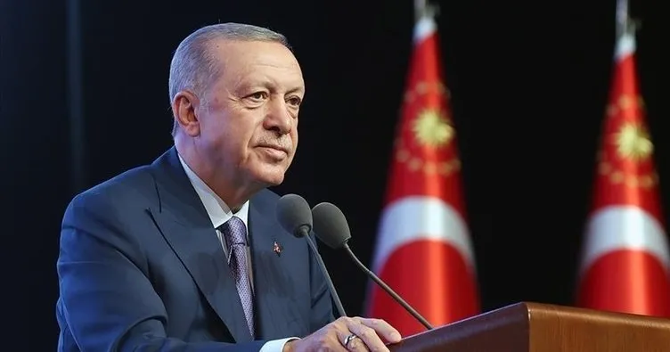 Başkan Erdoğan’dan ‘eşitleyin’ talimatı