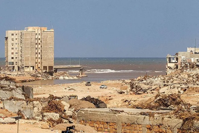 ABD'den Libya için 11 milyon dolarlık ek insani yardım