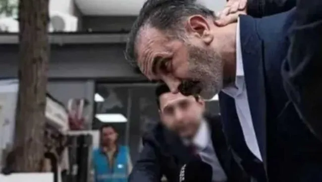 SON DAKİKA… Savcı Yavuz Engin’i makamında tehdit eden  Mustafa Kemal Zengin hakim karşısında! Duruşmada gergin anlar: Haddini bil!