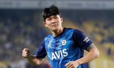 Kim Min-Jae transferinde mutlu sona Napoli ulaştı!