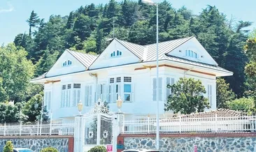 Koruduğu yalıdan 130 milyon TL çaldı