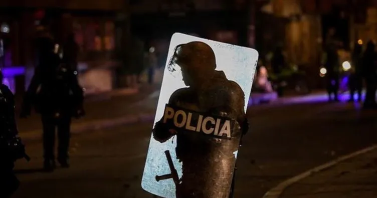 Kolombiya’da askerlere yönelik bombalı saldırı! 6 asker öldü, 5 kişi yaralandı
