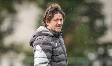 Trabzonspor, Galatasaray maçına hazır!